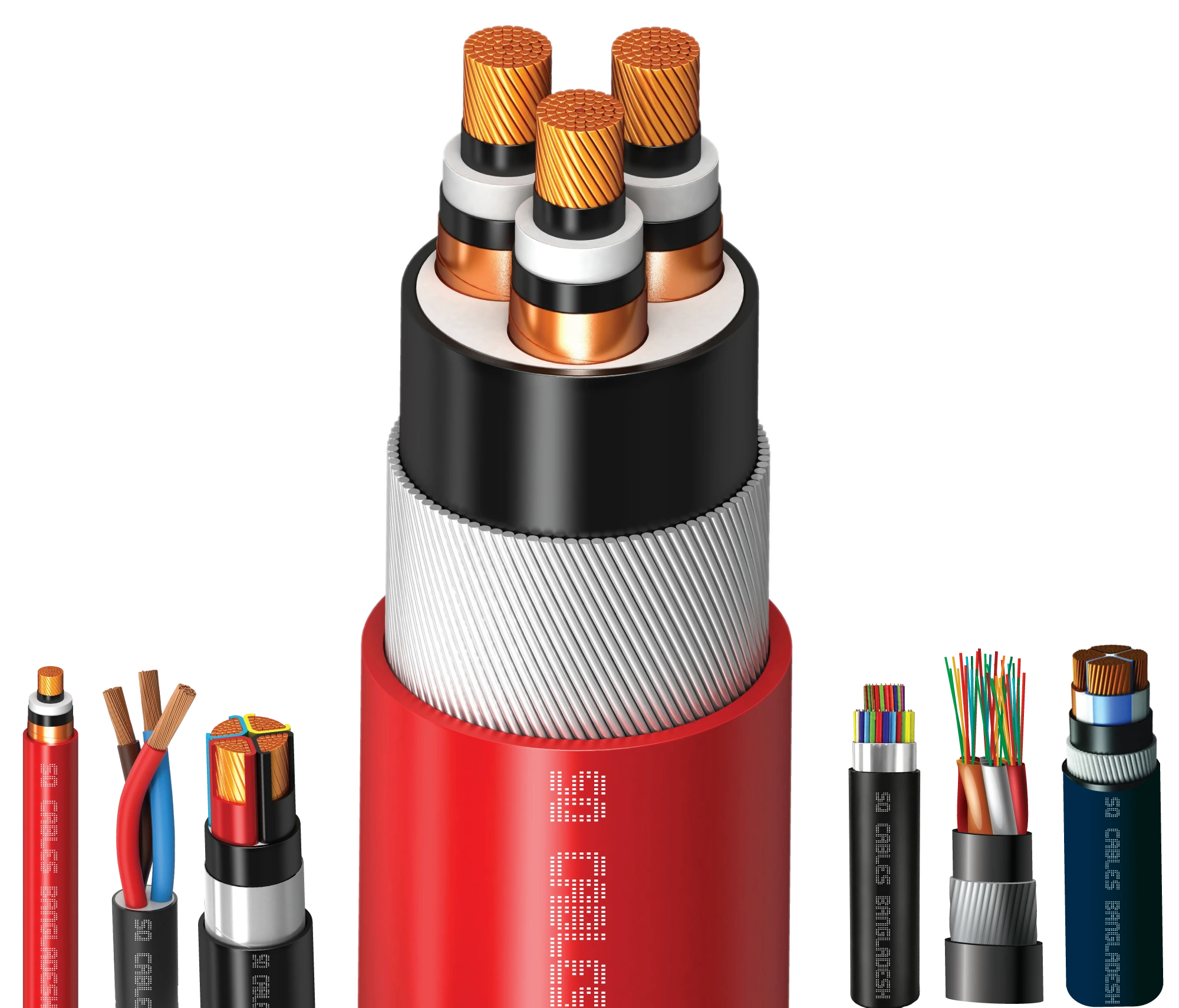 Cables