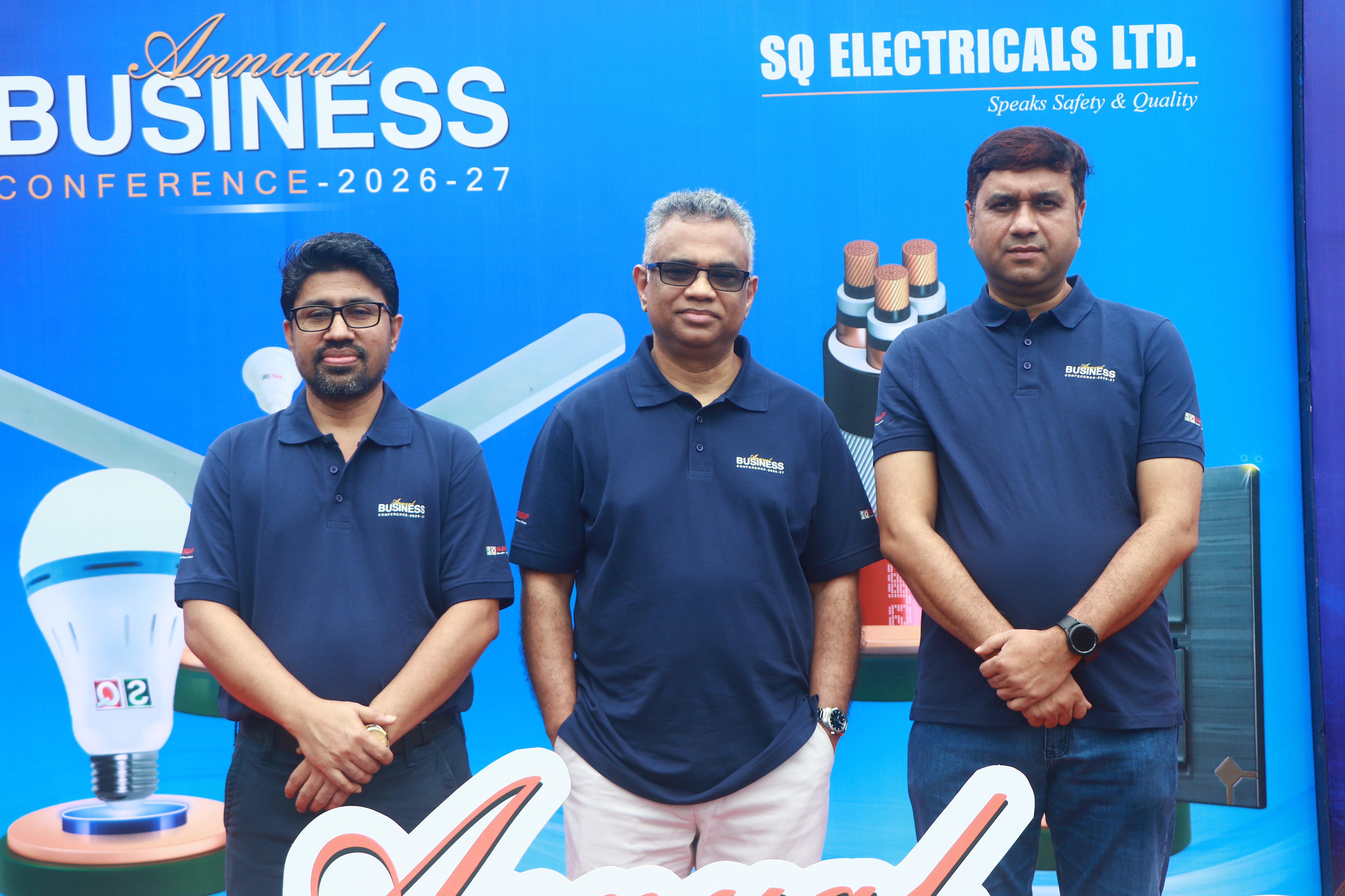 Annual Business Conferance 2026-27
