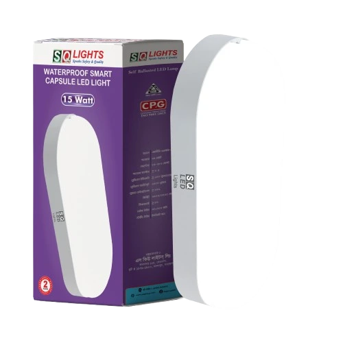 LED Light
