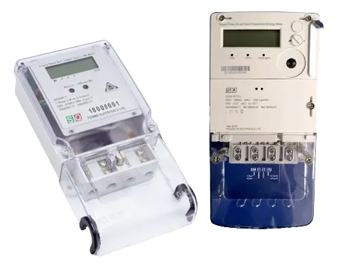 Meter