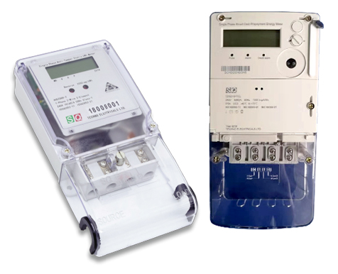 Techno Meter